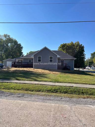Main picture of 511 N Maple St