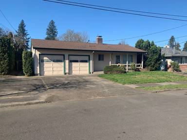 Main picture of 5805 SW Tucker Ave