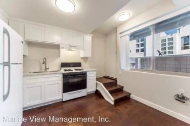 Main picture of 480 Rosecrans Ave Apartments