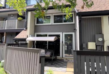 Main picture of 8005 Pantano Pl
