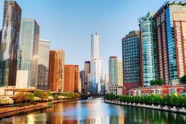Main picture of Trump International Tower