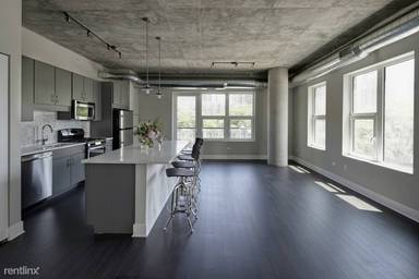 Main picture of AMLI Lofts