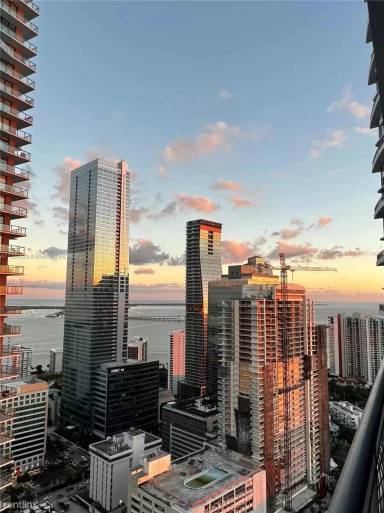 Main picture of Infinity at Brickell