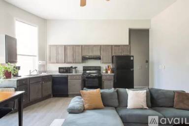 Main picture of Cedar Flats