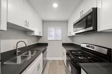 Main picture of Victoria Apartments