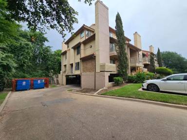 Main picture of The Rosedale Apartments