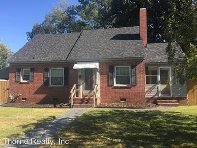 Main picture of 1309 Dancy St