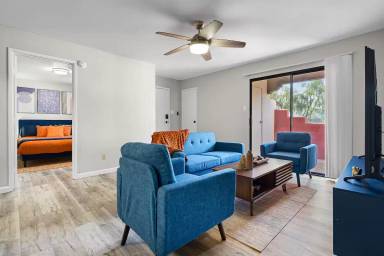 Main picture of Tempe La Mirage Apartments