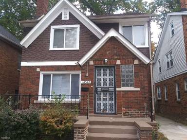 Main picture of 16544 Cherrylawn St