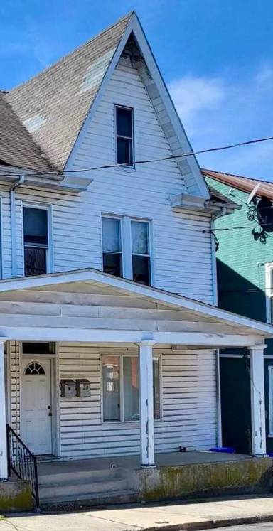 Main picture of 18 N Washington St