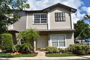 Main picture of 3875 NW 122nd Ter
