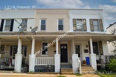 Main picture of 1713 Orange St