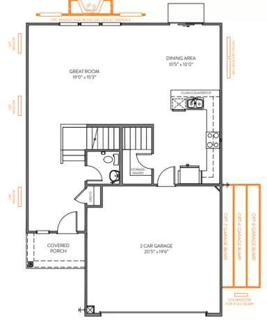 Main picture of 122 Cougar Ln