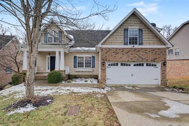 Main picture of 1857 Woodland Pointe Dr