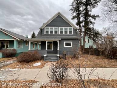 Main picture of 926 N Wahsatch Ave