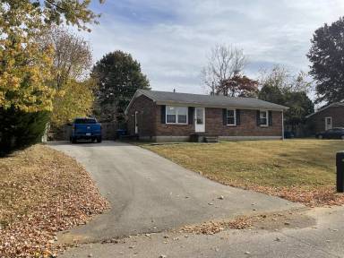 Main picture of 1054 Dan Dr