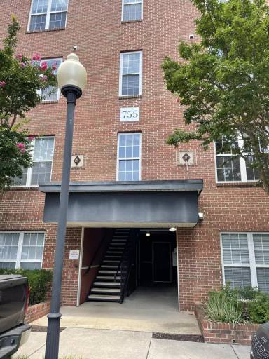 Main picture of The Condominiums at Walker Square