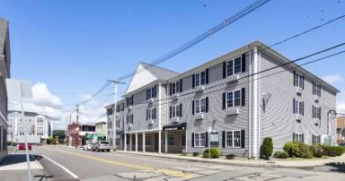 Main picture of 12 Pratt St