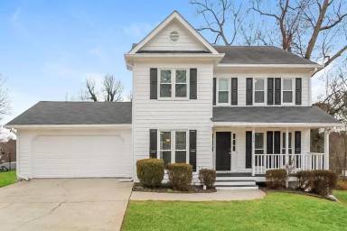 Main picture of 3870 Paulownia Dr