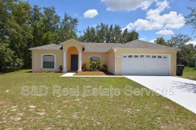 Main picture of 1701 Pilchard Dr