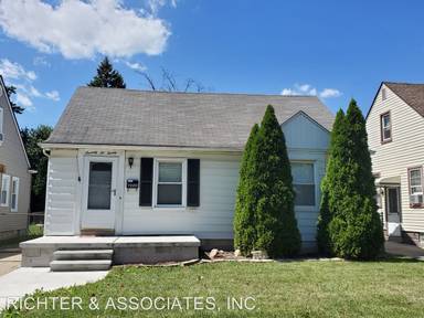 Main picture of 7220 Weddel St