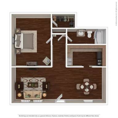 Main picture of 503 Brown Trl