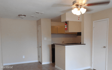 Main picture of Bellaire Silk Apartments