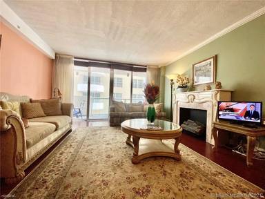 Main picture of Pavilion Apartments