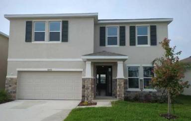 Main picture of 33690 Garden Sage Isle