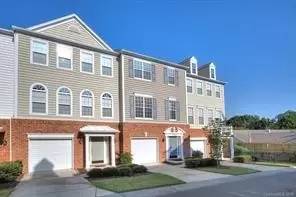 Main picture of 5308 Dockery Dr