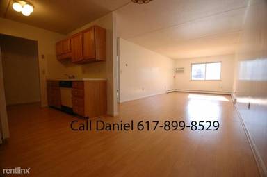 Main picture of Gardner Street Apartments