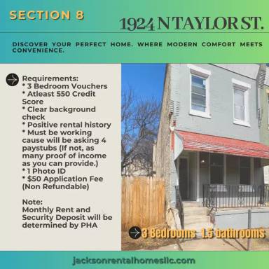 Main picture of 1924 N Taylor St