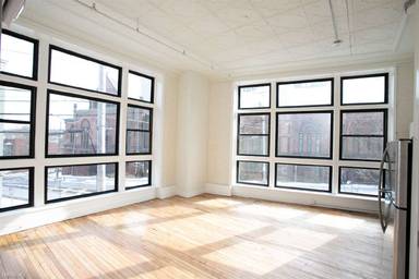 Main picture of The Lofts At Washington Park