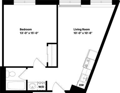Main picture of 3400 Edinborough Way