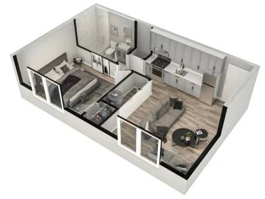 Main picture of 114 W Green St