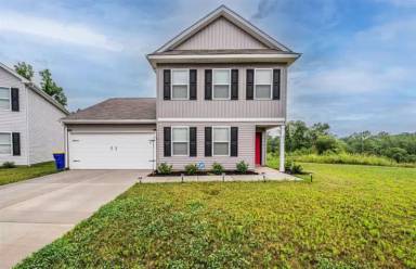 Main picture of 913 McFadin Station St
