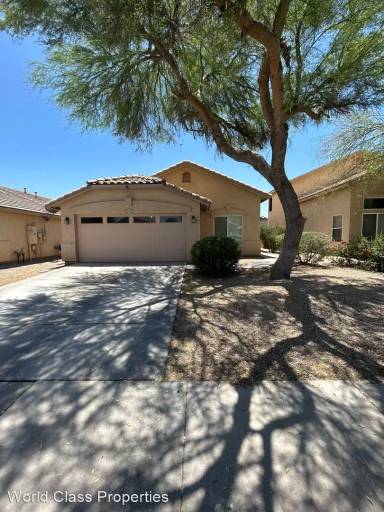 Main picture of 44347 W McClelland Dr