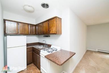 Main picture of Barry Apartments