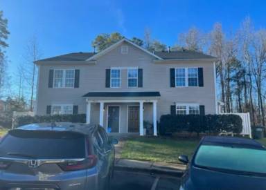 Main picture of 9538 Littleleaf Dr