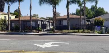 Main picture of 443 47th St
