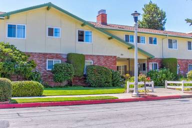 Main picture of Gateway Apartments