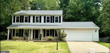 Main picture of 8407 Finlay Ct