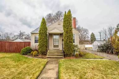 Main picture of 2713 N Sargent Rd