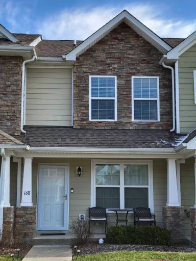 Main picture of 168 Cobblestone Place Dr