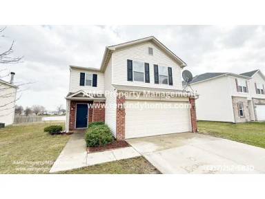 Main picture of 3305 Black Forest Ln