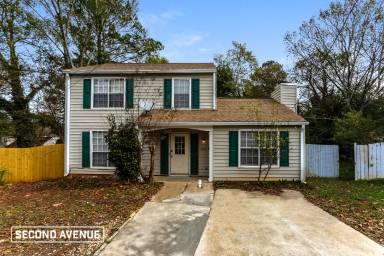 Main picture of 4609 Arborwalk Ct