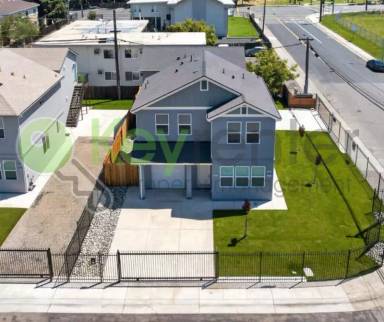 Main picture of 3250 Bozeman Street Sacramento, CA 95838