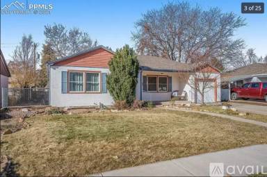 Main picture of 2420 N Logan Ave