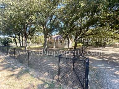 Main picture of 10693 S FM 148