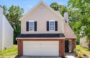 Main picture of 28527 Lockeridge Springs Dr